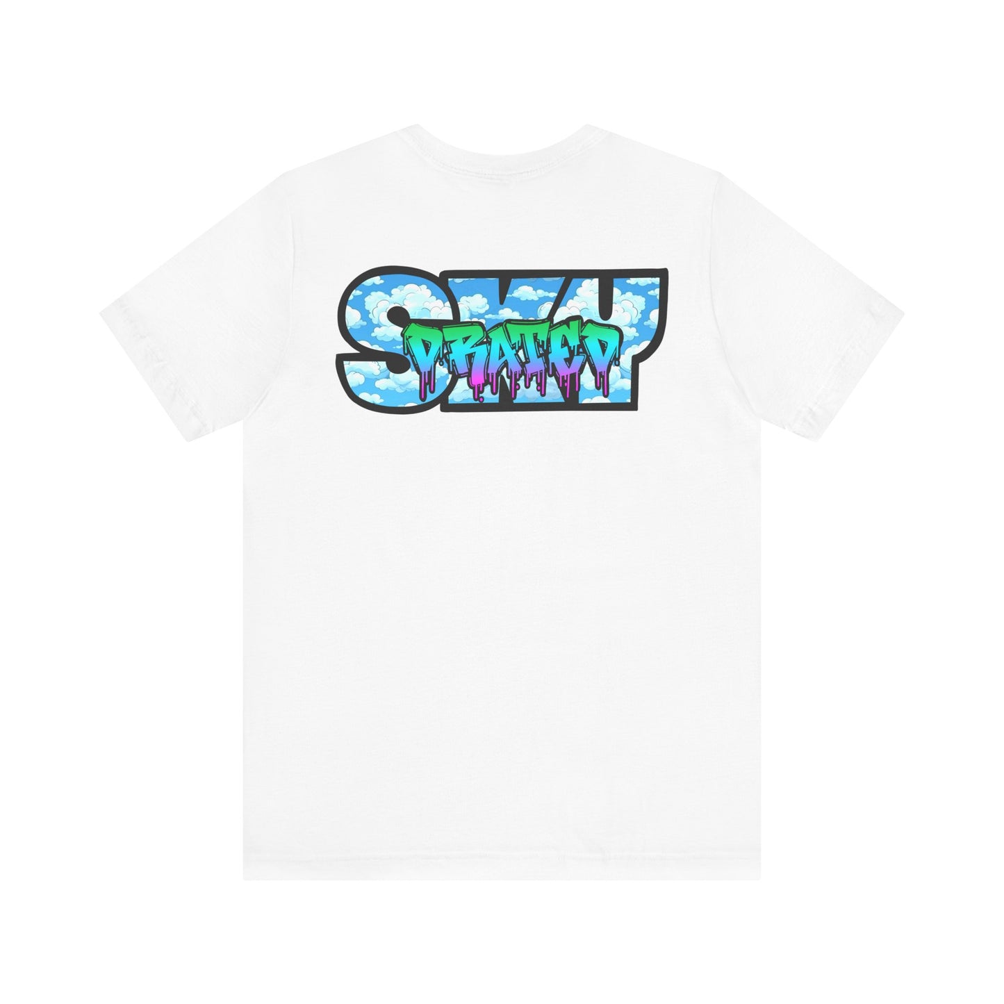 Unisex Graphic Tee 8
