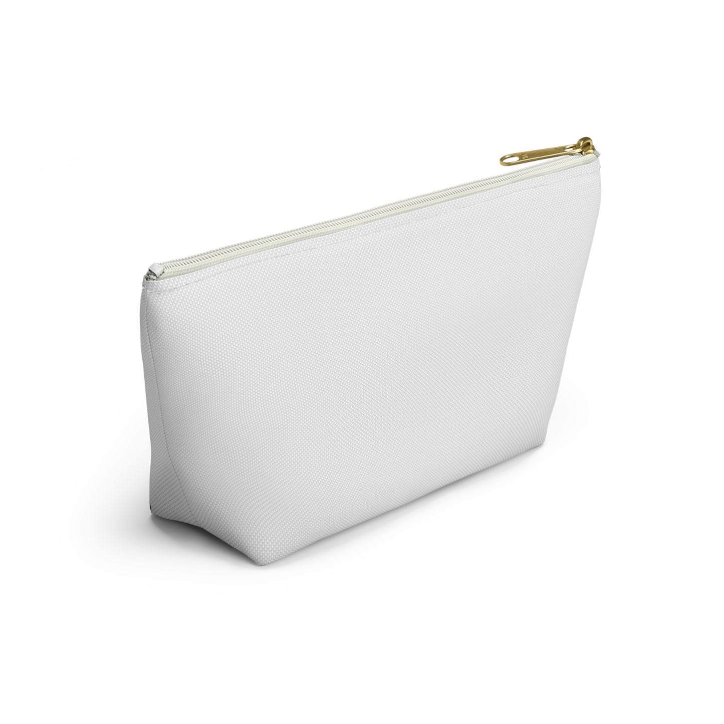 Water Baby Accessory Pouch — Beach Makeup & Swim Gear T-Bottom Bag