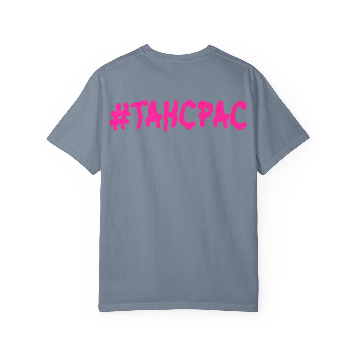 YEA YEA T-Shirt — Graphic Tee