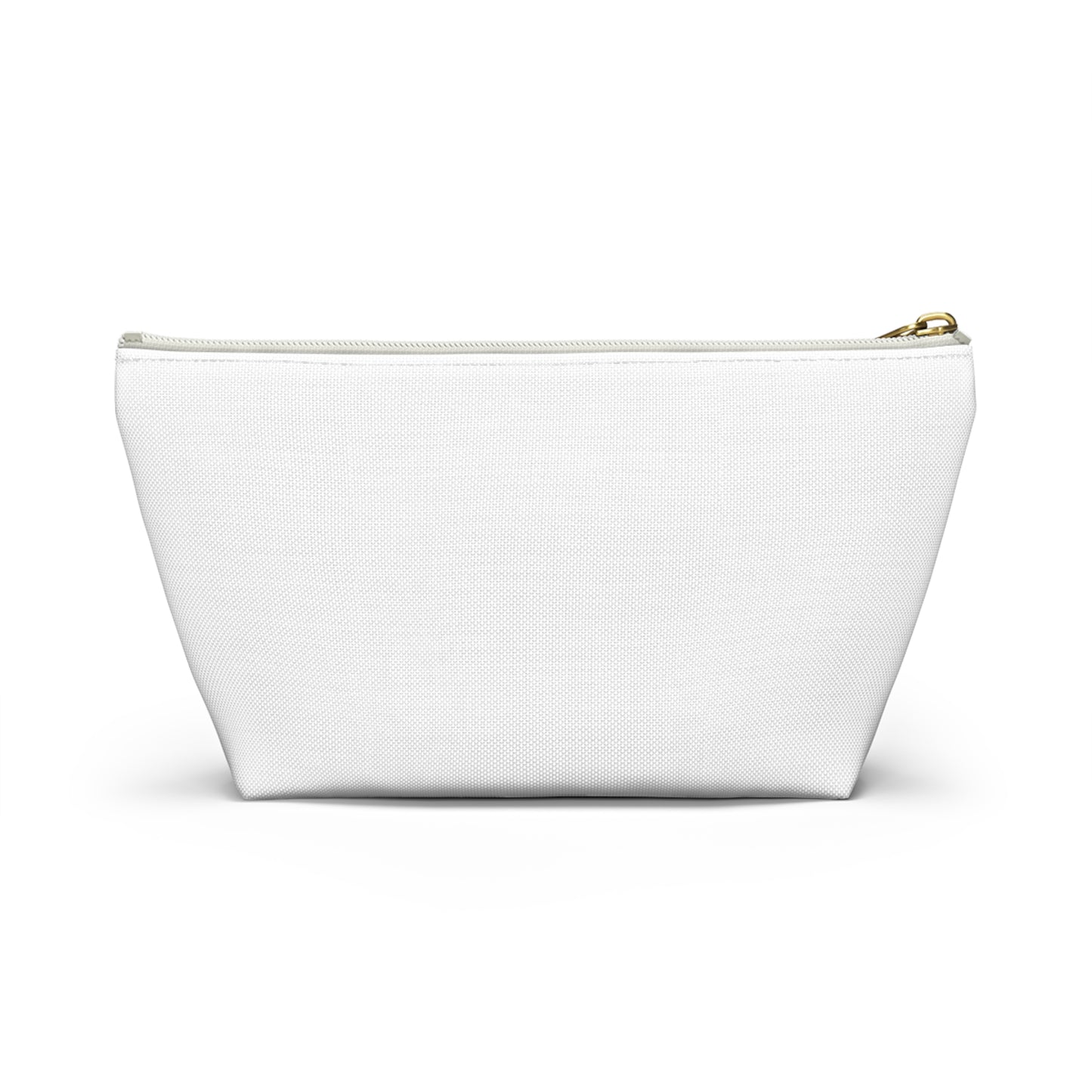 Water Baby Accessory Pouch — Beach Makeup & Swim Gear T-Bottom Bag