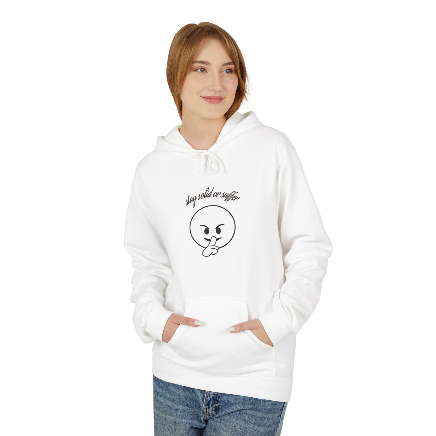 Playful Fleece Hoodie with Fun Designs, Cozy Sweatshirt for Unisex, Perfect Gift for Teens, Casual Wear, Birthday Present, Everyday Comfort