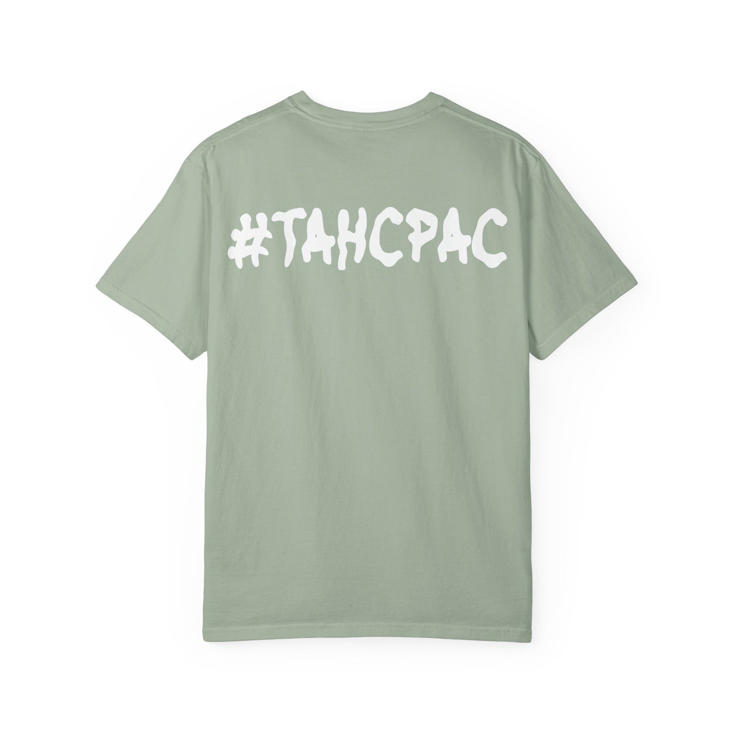 YEA YEA Graphic T-Shirt