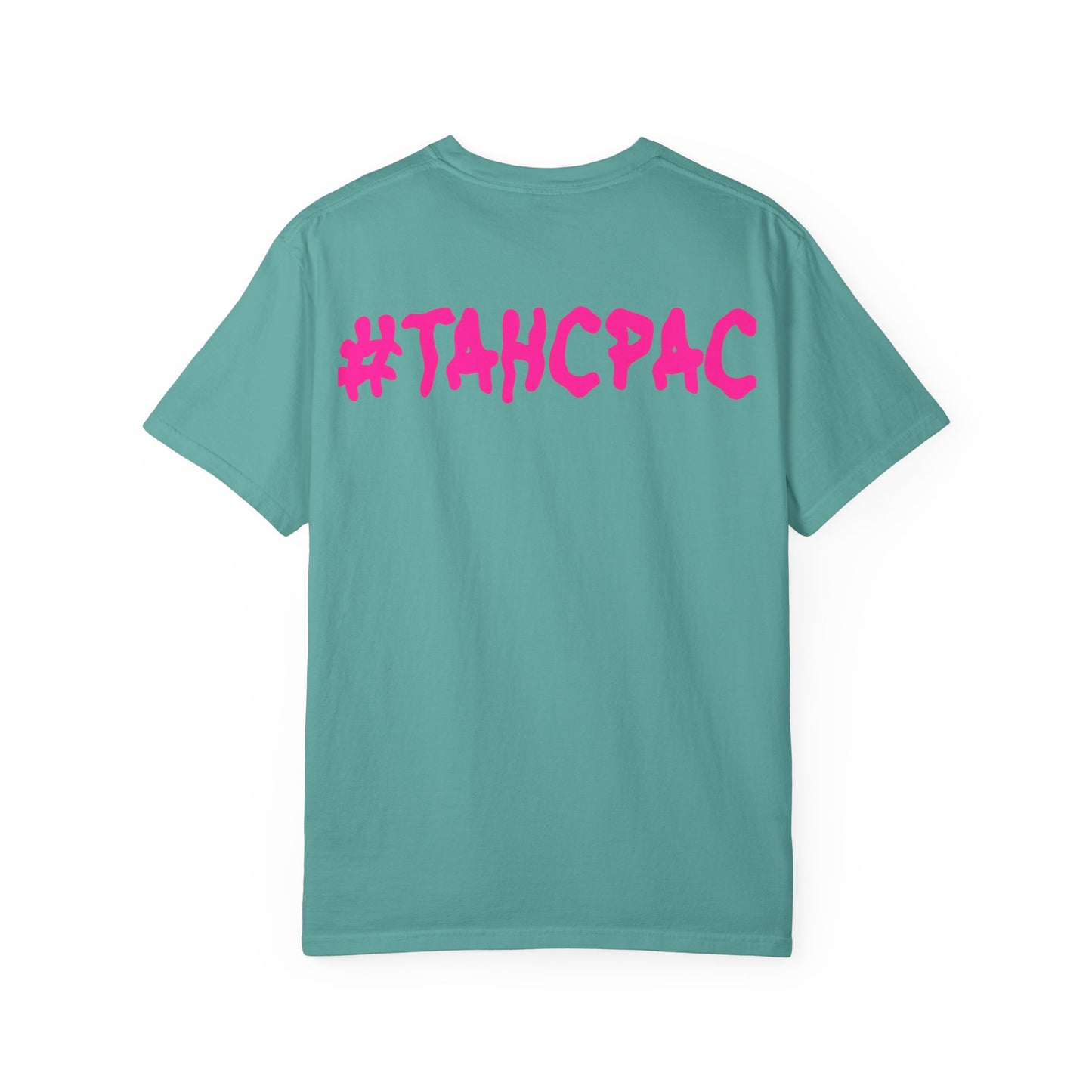YEA YEA T-Shirt — Graphic Tee