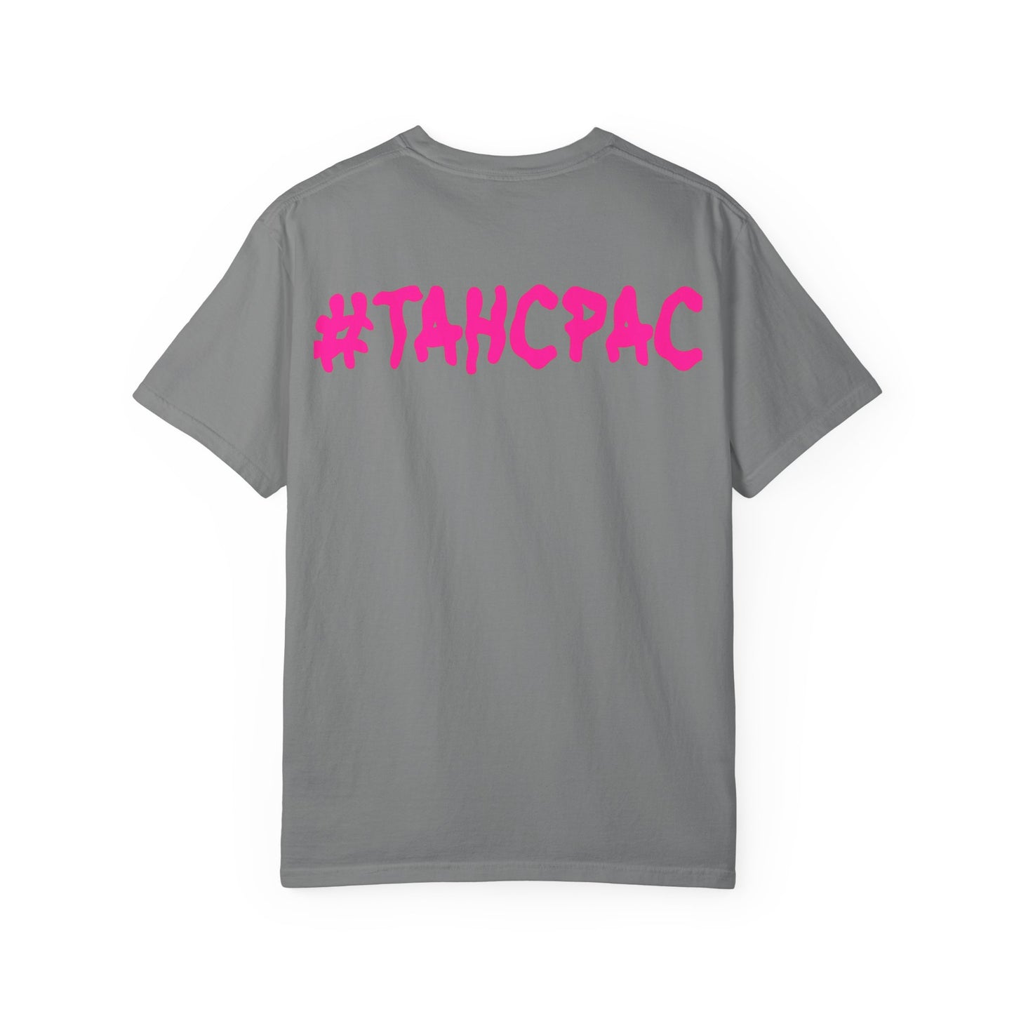 YEA YEA T-Shirt — Graphic Tee