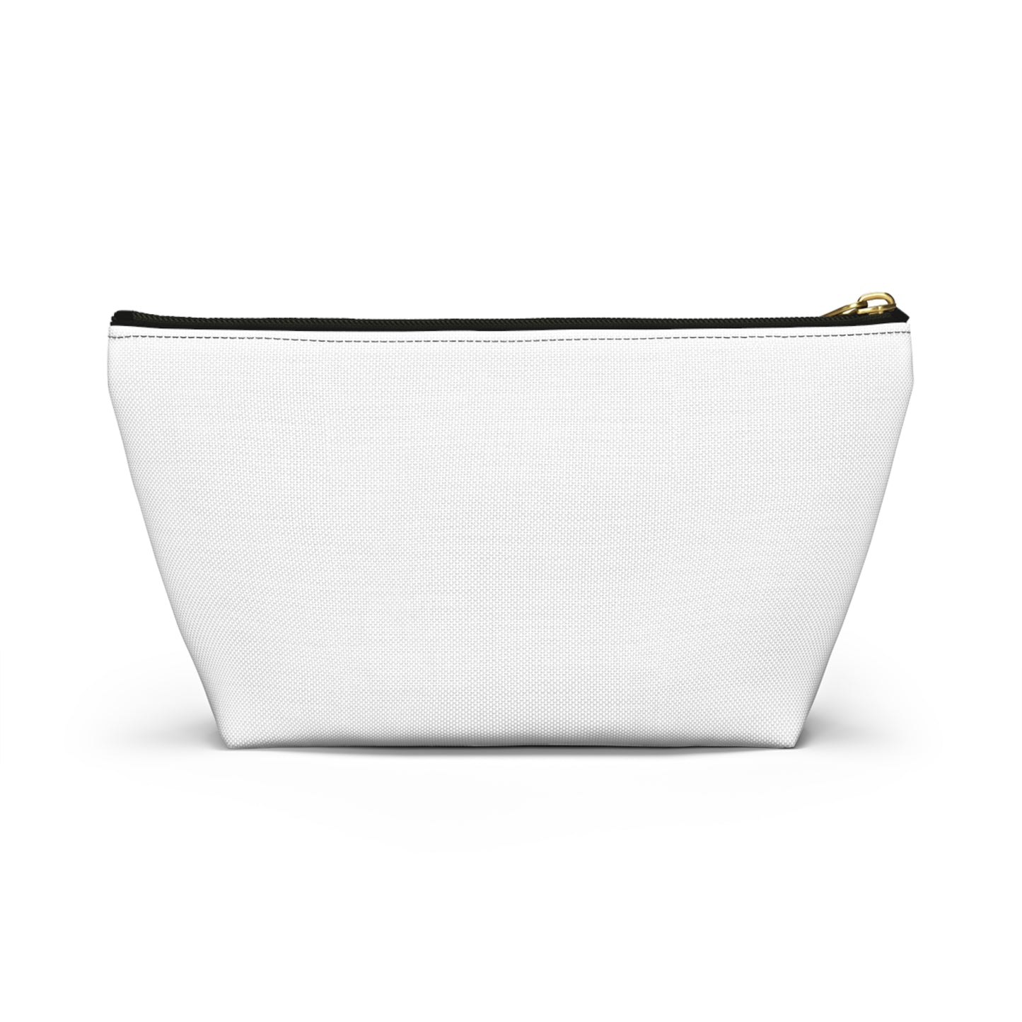 Water Baby Accessory Pouch — Beach Makeup & Swim Gear T-Bottom Bag