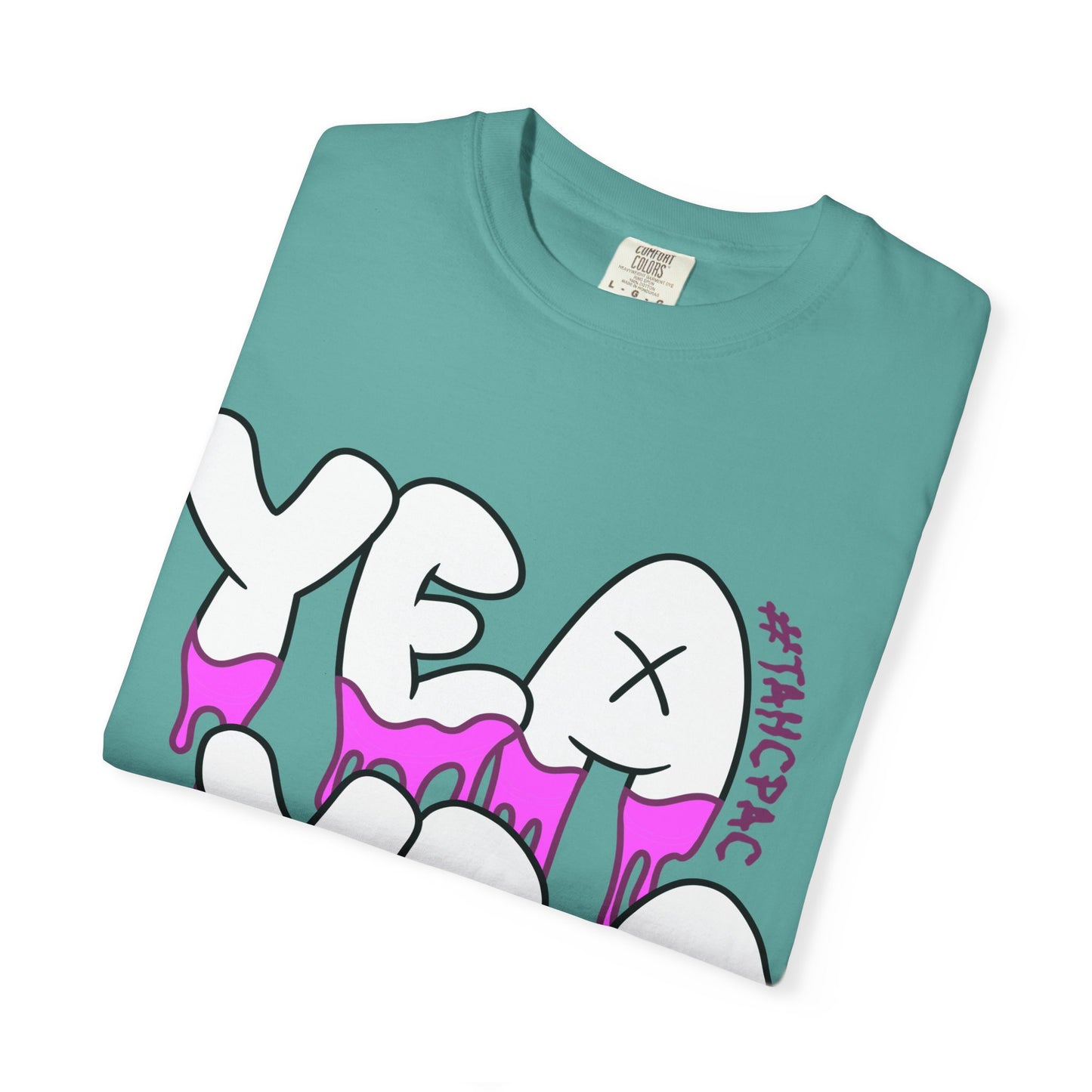 YEA YEA T-Shirt — Graphic Tee