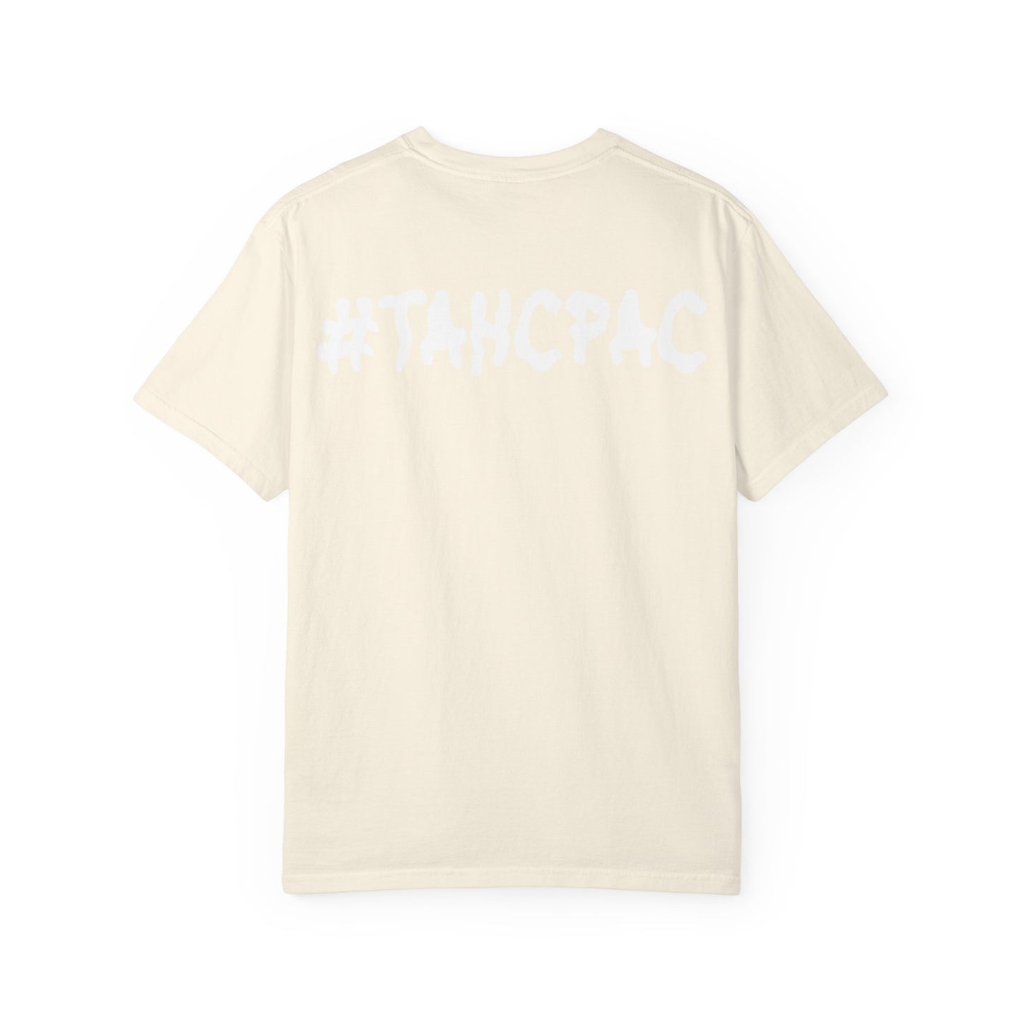 YEA YEA Graphic T-Shirt